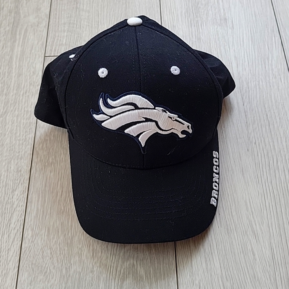 Broncos Hat